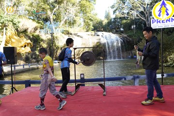 PRENN TRAIL CHALLENGE 2023 - Ảnh #1246741