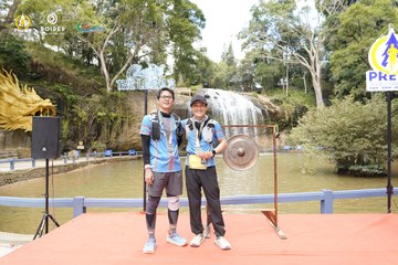 PRENN TRAIL CHALLENGE 2023 - Ảnh #1244852