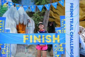PRENN TRAIL CHALLENGE 2023 - Ảnh #1239895