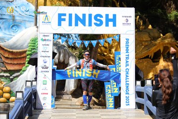 PRENN TRAIL CHALLENGE 2023 - Ảnh #1196895