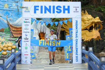 PRENN TRAIL CHALLENGE 2023 - Ảnh #1239816