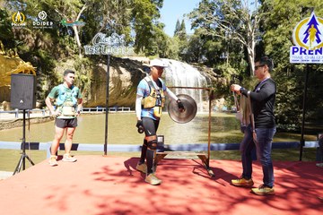 PRENN TRAIL CHALLENGE 2023 - Ảnh #1243805
