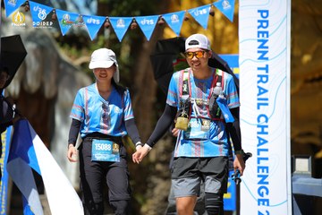 PRENN TRAIL CHALLENGE 2023 - Ảnh #1196958