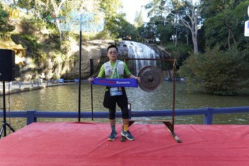 PRENN TRAIL CHALLENGE 2023 - Ảnh #1245285