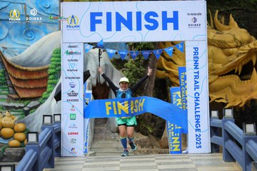 PRENN TRAIL CHALLENGE 2023 - Ảnh #1197139