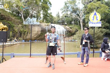 PRENN TRAIL CHALLENGE 2023 - Ảnh #1244642