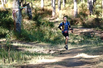 PRENN TRAIL CHALLENGE 2023 - Ảnh #1211265