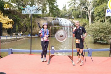 PRENN TRAIL CHALLENGE 2023 - Ảnh #1245557