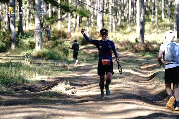 PRENN TRAIL CHALLENGE 2023 - Ảnh #1211544