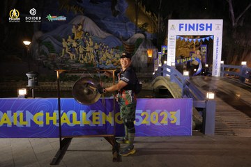 PRENN TRAIL CHALLENGE 2023 - Ảnh #1241215