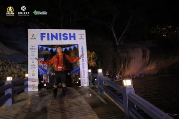 PRENN TRAIL CHALLENGE 2023 - Ảnh #1242063