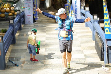 PRENN TRAIL CHALLENGE 2023 - Ảnh #1197259
