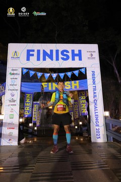 PRENN TRAIL CHALLENGE 2023 - Ảnh #1241653
