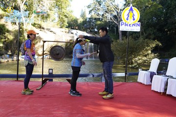 PRENN TRAIL CHALLENGE 2023 - Ảnh #1246591