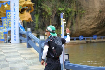 PRENN TRAIL CHALLENGE 2023 - Ảnh #1238595