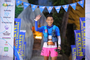 PRENN TRAIL CHALLENGE 2023 - Ảnh #1240184