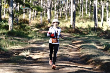 PRENN TRAIL CHALLENGE 2023 - Ảnh #1211409