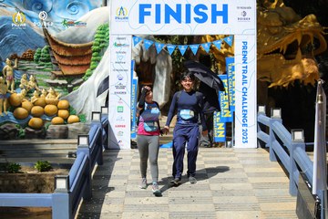 PRENN TRAIL CHALLENGE 2023 - Ảnh #1196968