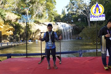 PRENN TRAIL CHALLENGE 2023 - Ảnh #1246951