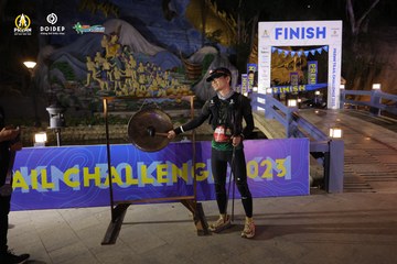 PRENN TRAIL CHALLENGE 2023 - Ảnh #1241931
