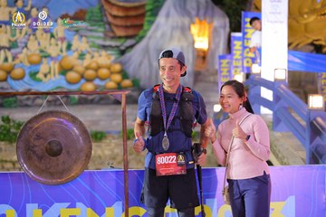 PRENN TRAIL CHALLENGE 2023 - Ảnh #1240235