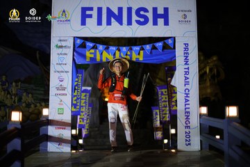 PRENN TRAIL CHALLENGE 2023 - Ảnh #1240790
