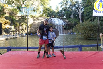 PRENN TRAIL CHALLENGE 2023 - Ảnh #1245627