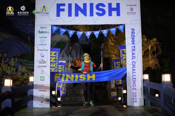 PRENN TRAIL CHALLENGE 2023 - Ảnh #1239473