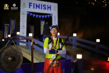 PRENN TRAIL CHALLENGE 2023 - Ảnh #1238645