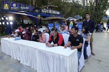 PRENN TRAIL CHALLENGE 2023 - Ảnh #1245952