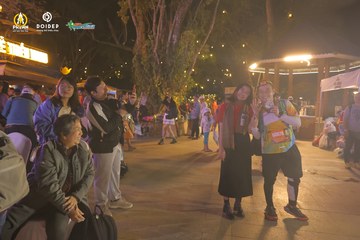 PRENN TRAIL CHALLENGE 2023 - Ảnh #1241334