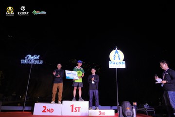 PRENN TRAIL CHALLENGE 2023 - Ảnh #1241010