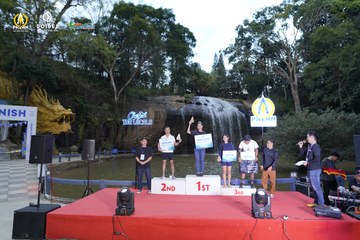 PRENN TRAIL CHALLENGE 2023 - Ảnh #1246050