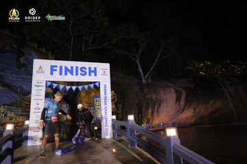 PRENN TRAIL CHALLENGE 2023 - Ảnh #1241680