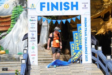 PRENN TRAIL CHALLENGE 2023 - Ảnh #1196676