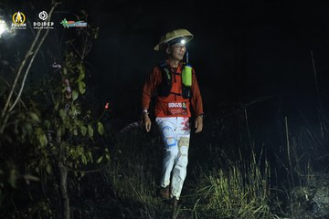 PRENN TRAIL CHALLENGE 2023 - Ảnh #1214323