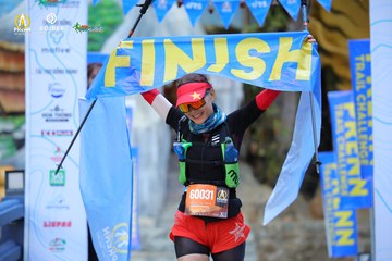 PRENN TRAIL CHALLENGE 2023 - Ảnh #1239984