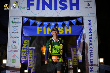 PRENN TRAIL CHALLENGE 2023 - Ảnh #1240709