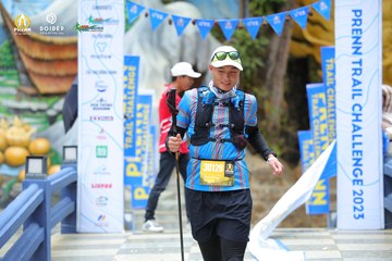 PRENN TRAIL CHALLENGE 2023 - Ảnh #1238889