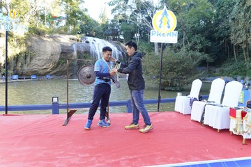 PRENN TRAIL CHALLENGE 2023 - Ảnh #1244887