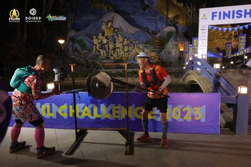 PRENN TRAIL CHALLENGE 2023 - Ảnh #1241613