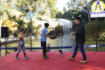 PRENN TRAIL CHALLENGE 2023 - Ảnh #1246679