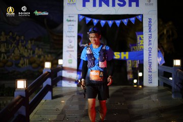 PRENN TRAIL CHALLENGE 2023 - Ảnh #1240568