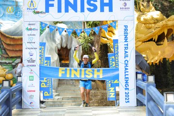PRENN TRAIL CHALLENGE 2023 - Ảnh #1197360