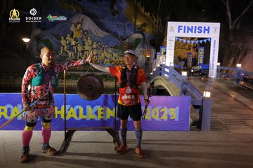 PRENN TRAIL CHALLENGE 2023 - Ảnh #1241633