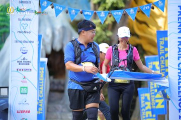 PRENN TRAIL CHALLENGE 2023 - Ảnh #1239152