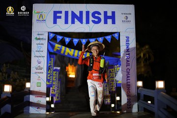 PRENN TRAIL CHALLENGE 2023 - Ảnh #1240789