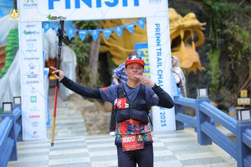 PRENN TRAIL CHALLENGE 2023 - Ảnh #1239961