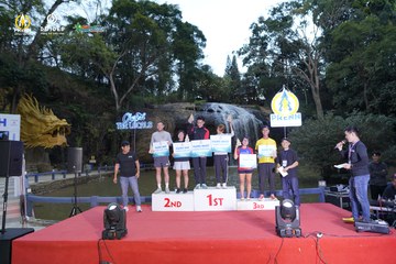PRENN TRAIL CHALLENGE 2023 - Ảnh #1246113