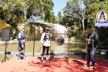 PRENN TRAIL CHALLENGE 2023 - Ảnh #1243753